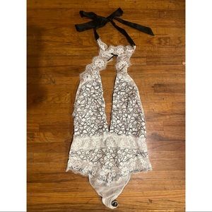 Medium Victoria’s Secret teddy